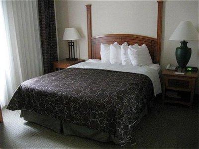 Sonesta Es The Domain Area 3* Austin