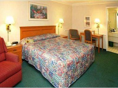 La Quinta By Wyndham Oltorf 3* Austin