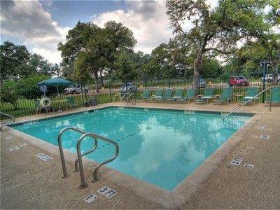 Express & Sw - Sunset Valley, And Ihg 3*