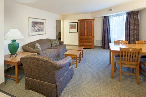 Sonesta Es The Domain Area 3* Austin
