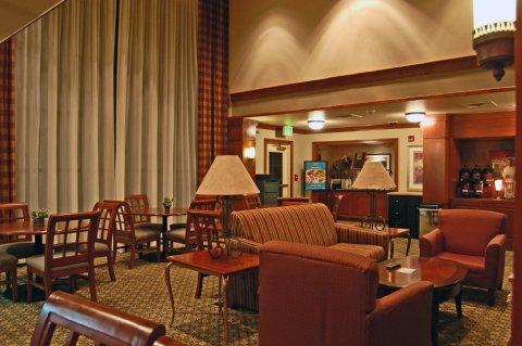 Sonesta Es The Domain Area Hotel 3*