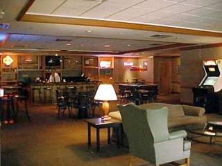 Doubletree By Hilton Austin-university Area Austin