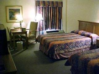 Doubletree By Hilton Austin-university Area Hotel