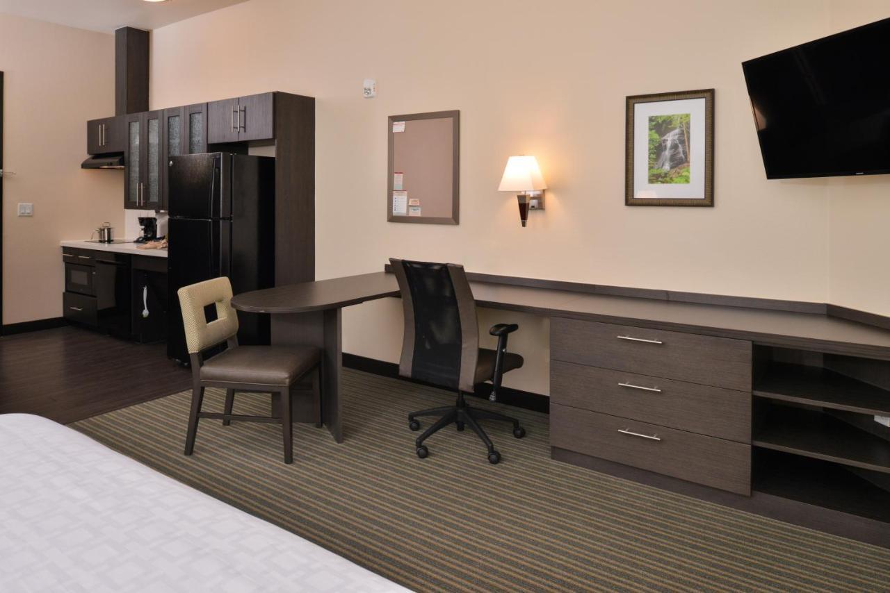 Candlewood - Airport By Ihg Austin