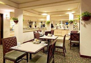 Courtyard South 3*