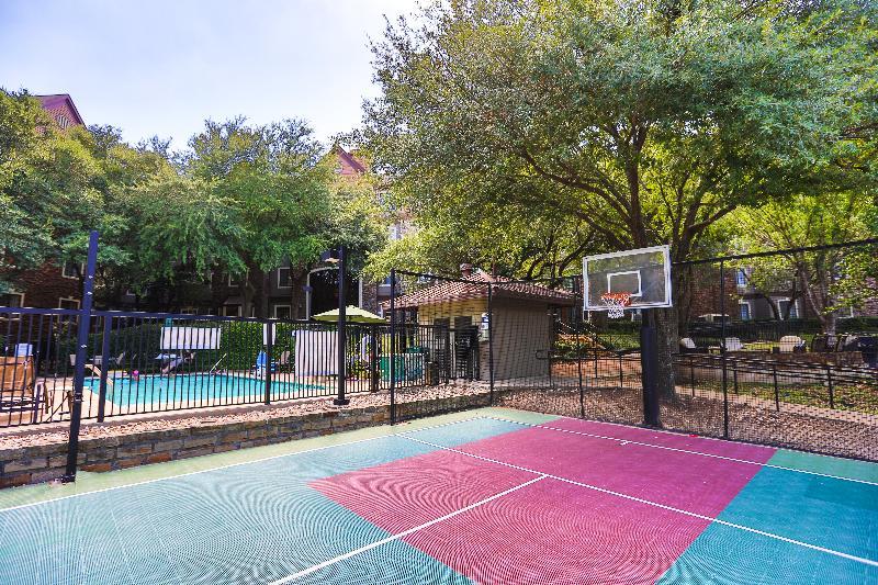 Sonesta Es The Domain Area Austin