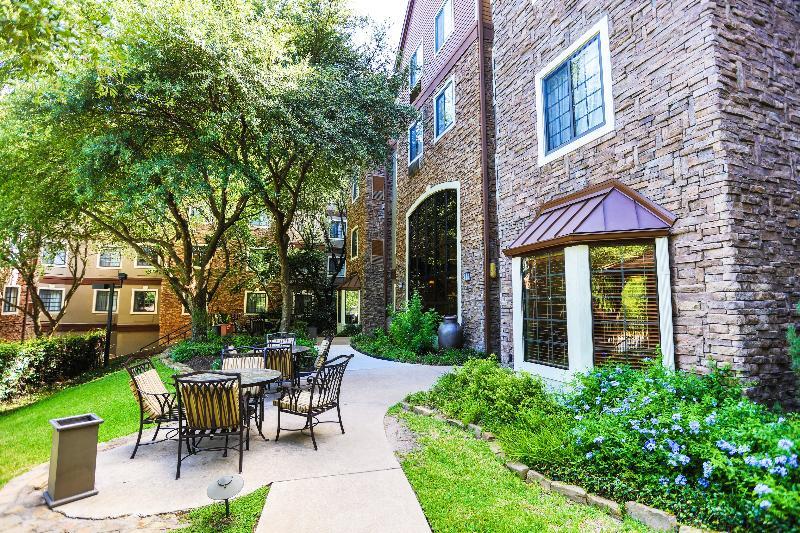 Sonesta Es The Domain Area Austin