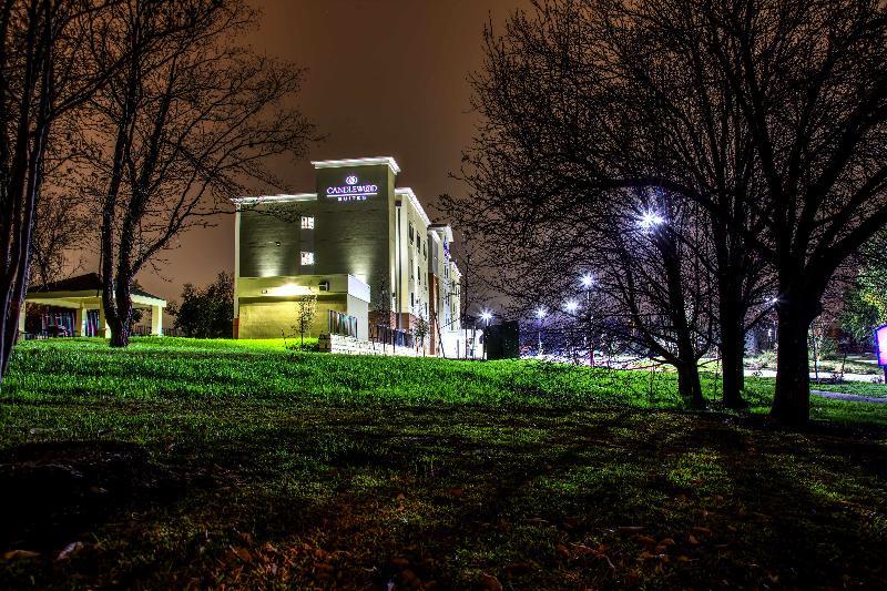 Candlewood - North By Ihg