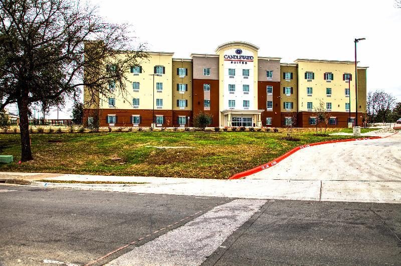 Candlewood - North By Ihg Hotel