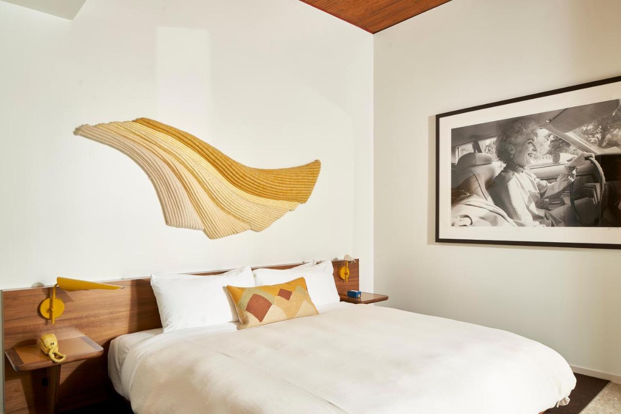 Magdalena 4* Austin