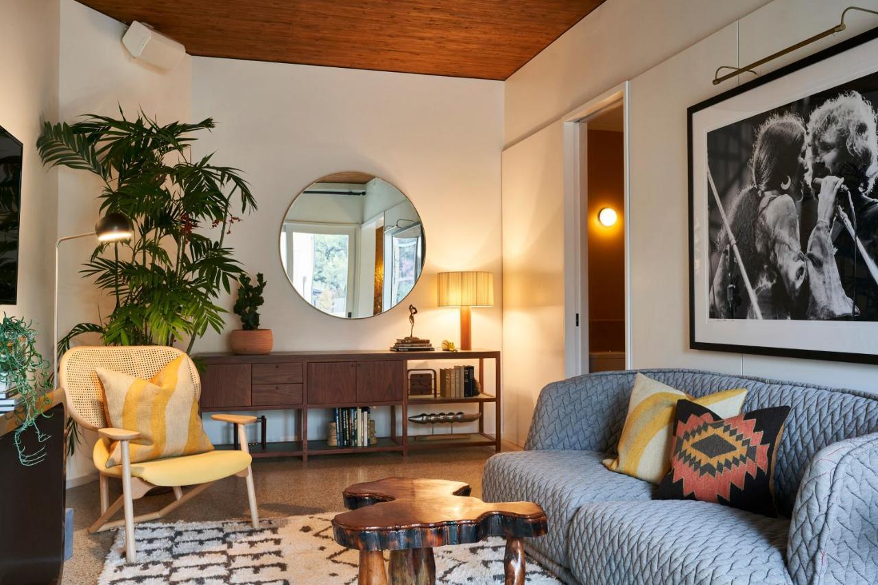 Magdalena Hotel Austin