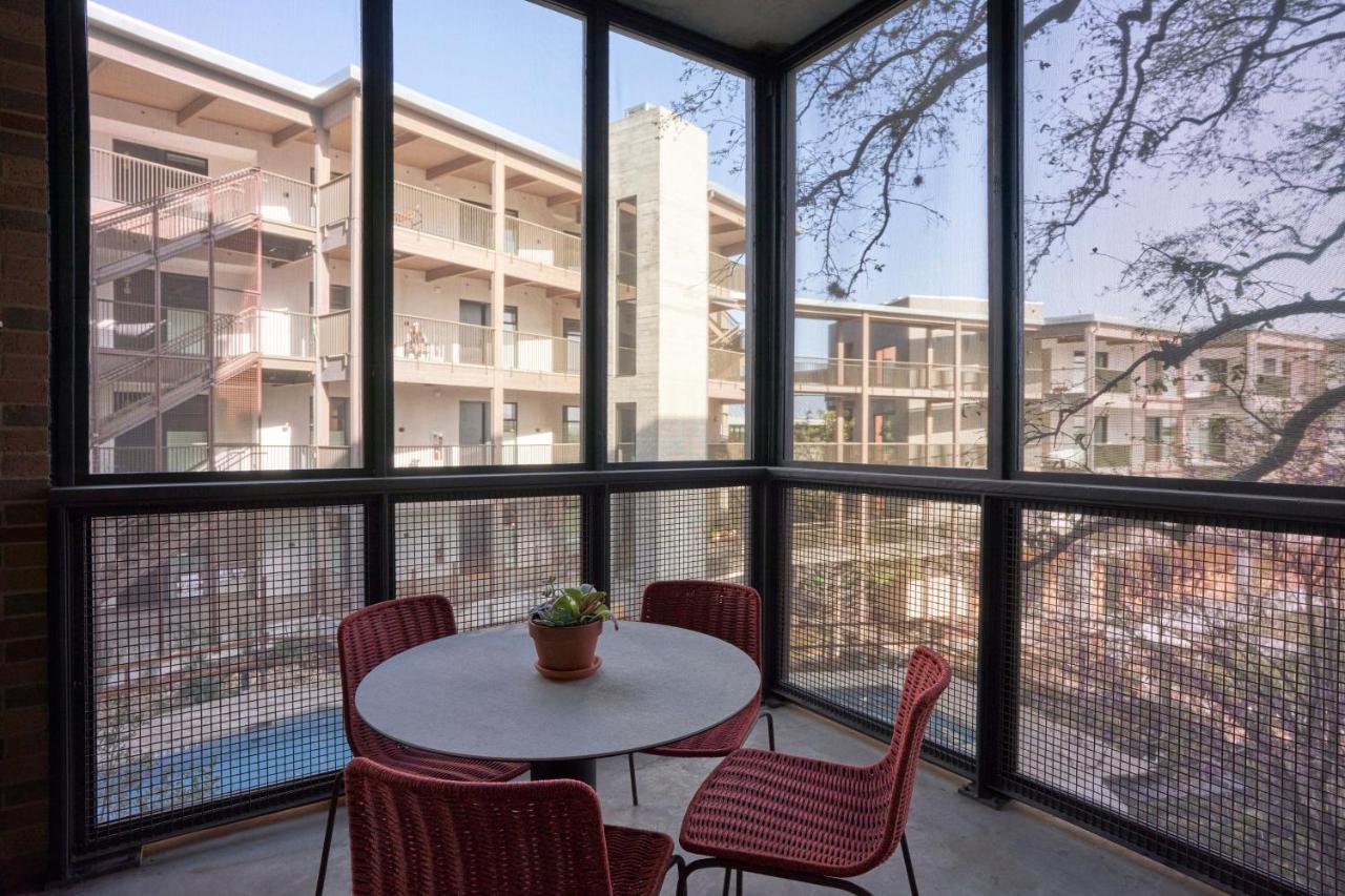 Hotel Magdalena Austin