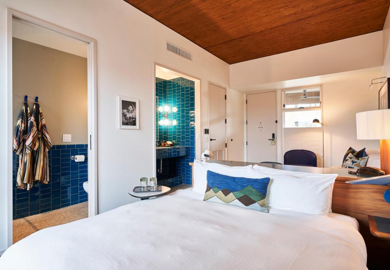 Hotel Magdalena Austin