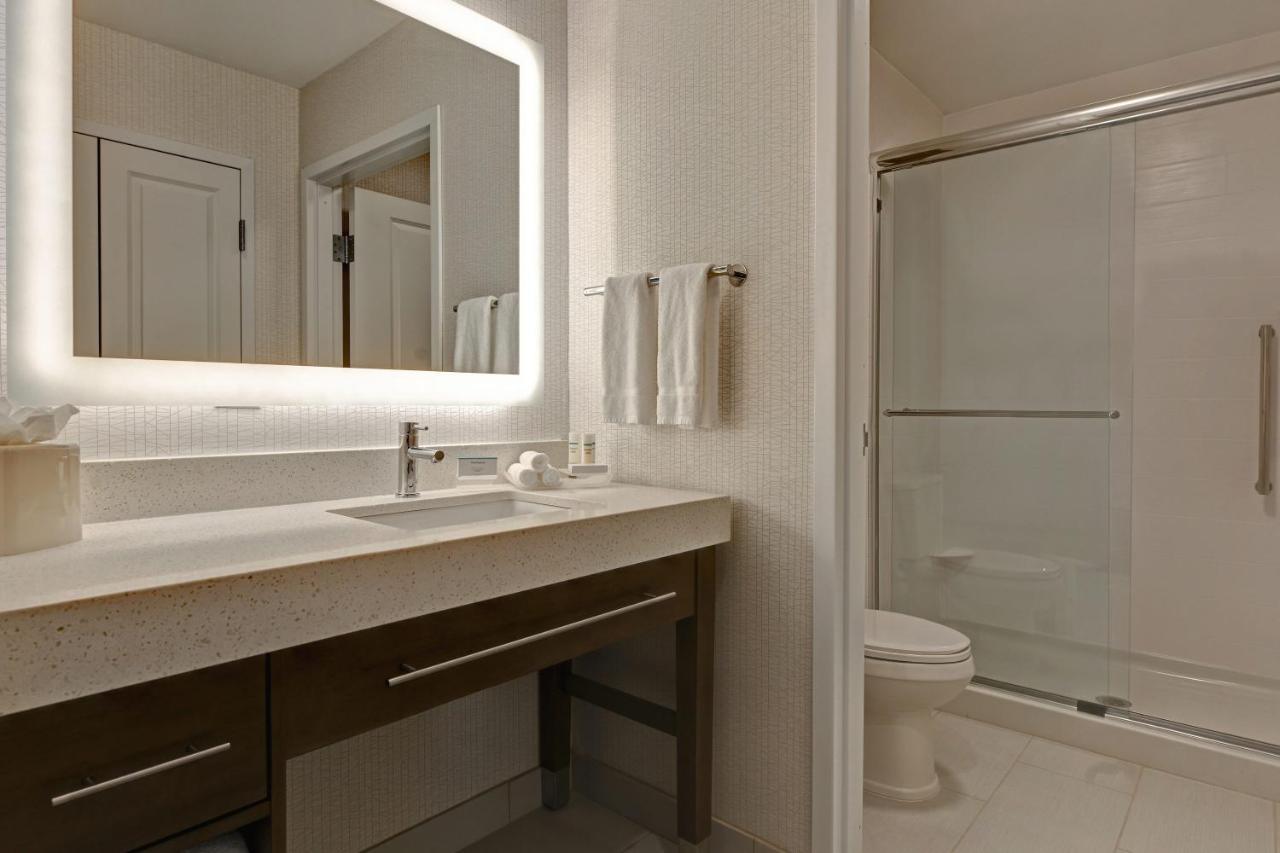 Homewood By Hilton Austin/cedar Park-lakeline, Tx