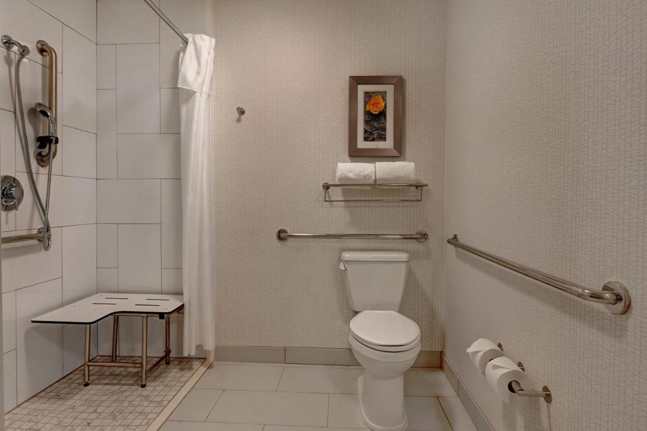 Hotel Homewood By Hilton Austin/cedar Park-lakeline, Tx