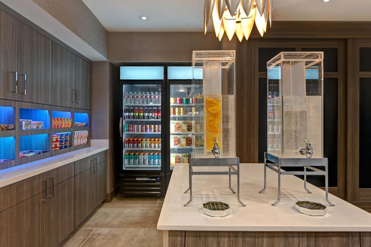 Hotel Homewood By Hilton Austin/cedar Park-lakeline, Tx 3*