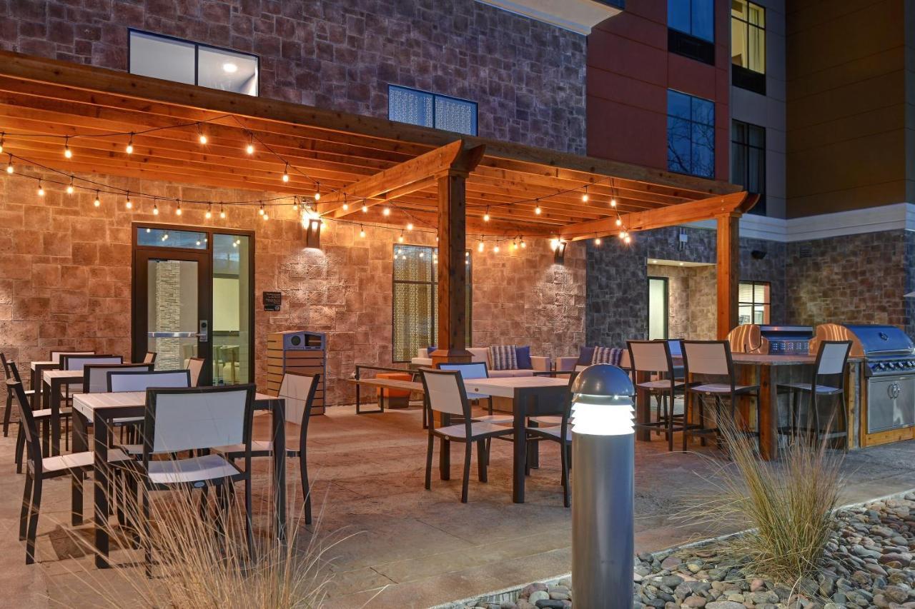 Homewood By Hilton Austin/cedar Park-lakeline, Tx