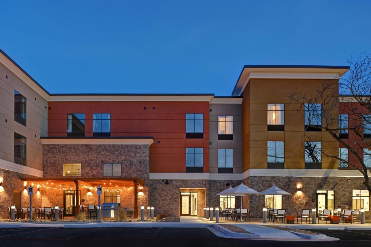 Homewood By Hilton Austin/cedar Park-lakeline, Tx Austin