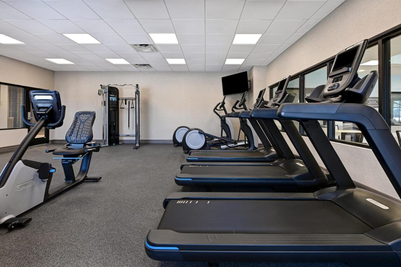 Hotel Homewood By Hilton Austin/cedar Park-lakeline, Tx