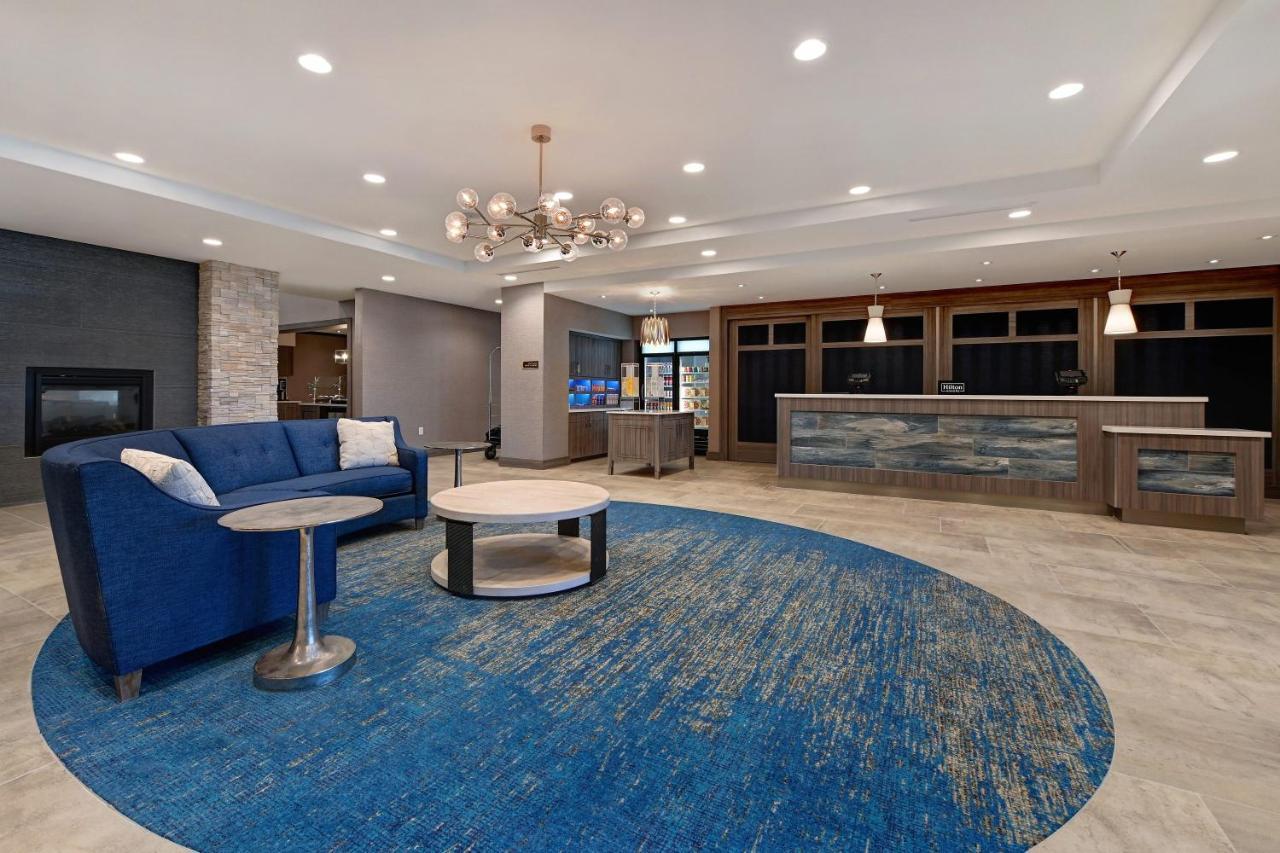 Hotel Homewood By Hilton Austin/cedar Park-lakeline, Tx
