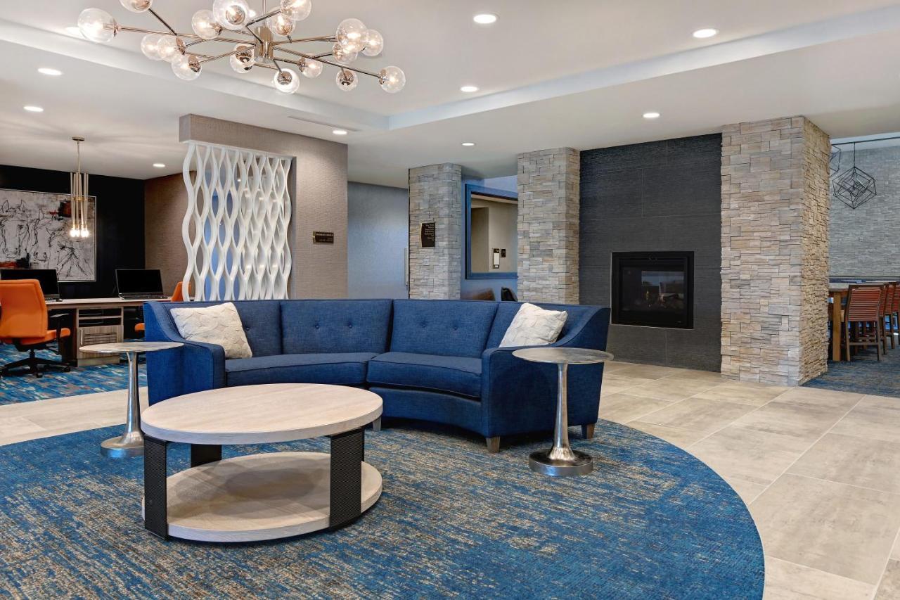Hotel Homewood By Hilton Austin/cedar Park-lakeline, Tx 3*