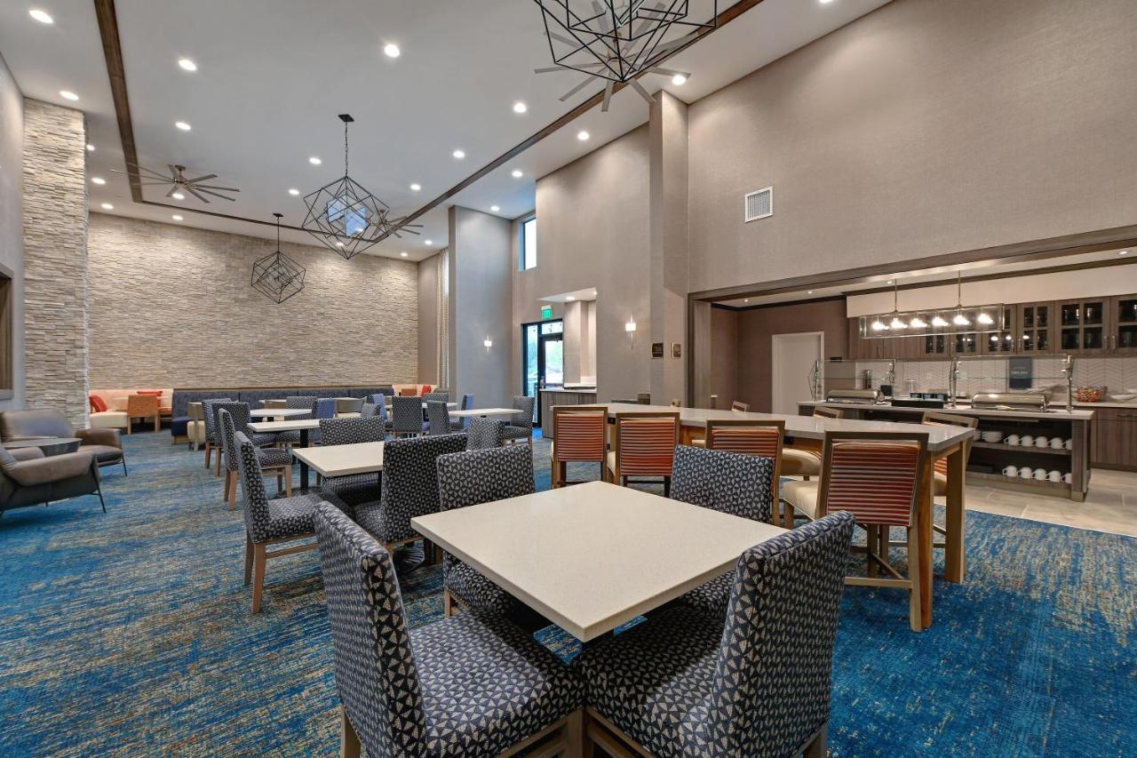 Homewood By Hilton Austin/cedar Park-lakeline, Tx Hotel Austin