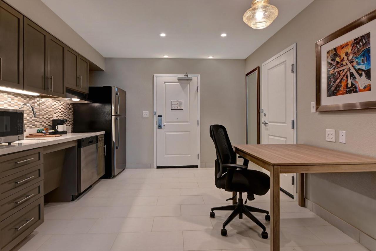 Homewood By Hilton Austin/cedar Park-lakeline, Tx 3* Austin