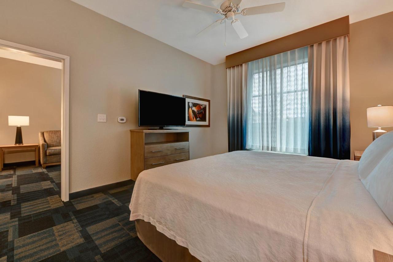 Homewood By Hilton Austin/cedar Park-lakeline, Tx Hotel Austin
