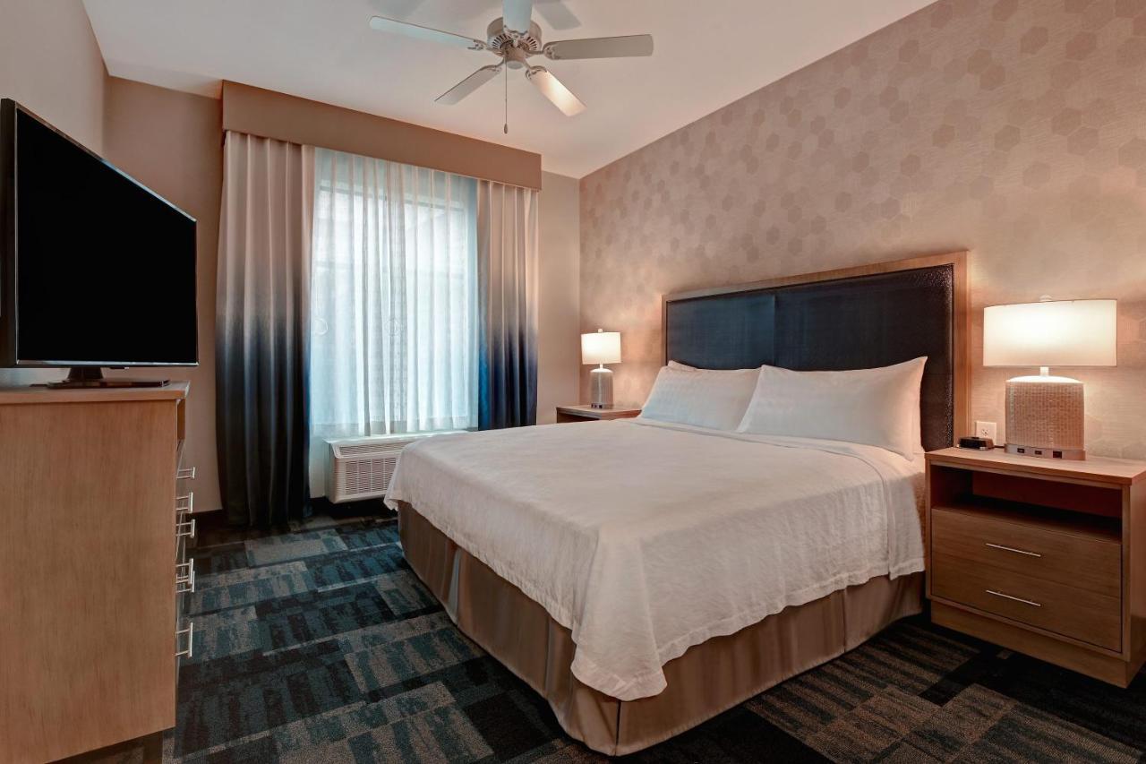 Homewood By Hilton Austin/cedar Park-lakeline, Tx