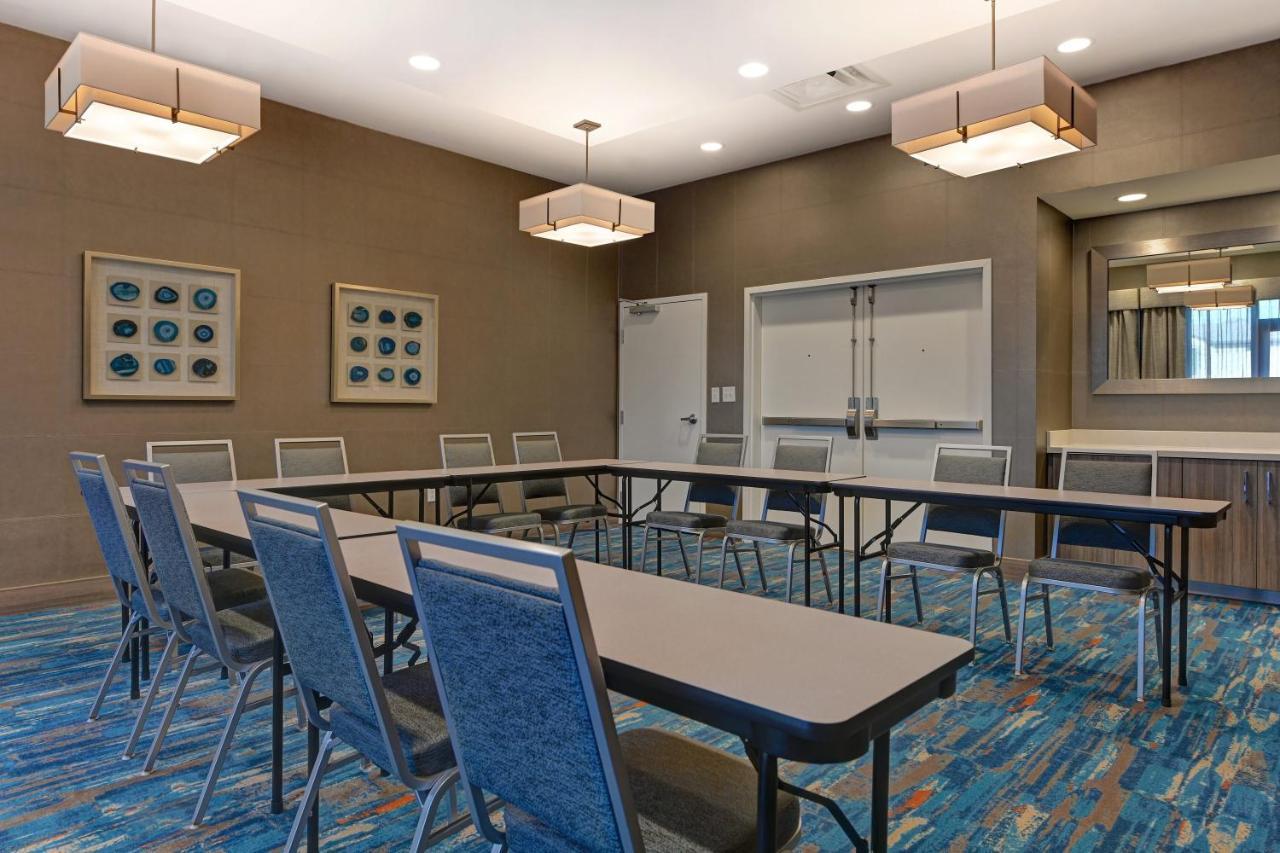 Hotel Homewood By Hilton Austin/cedar Park-lakeline, Tx Austin