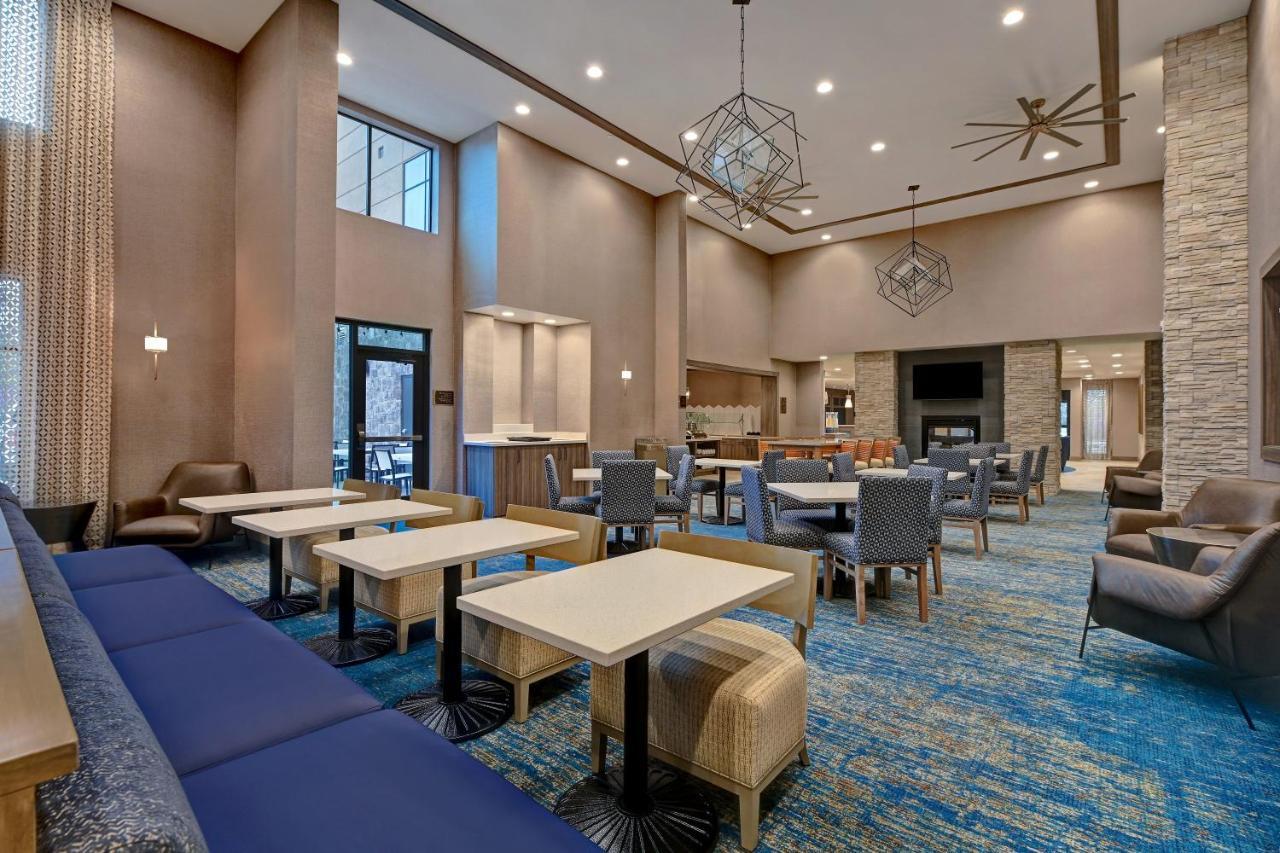 Homewood By Hilton Austin/cedar Park-lakeline, Tx 3* Austin