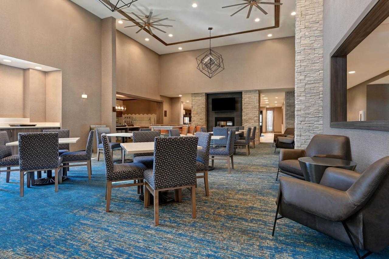 Homewood By Hilton Austin/cedar Park-lakeline, Tx 3*