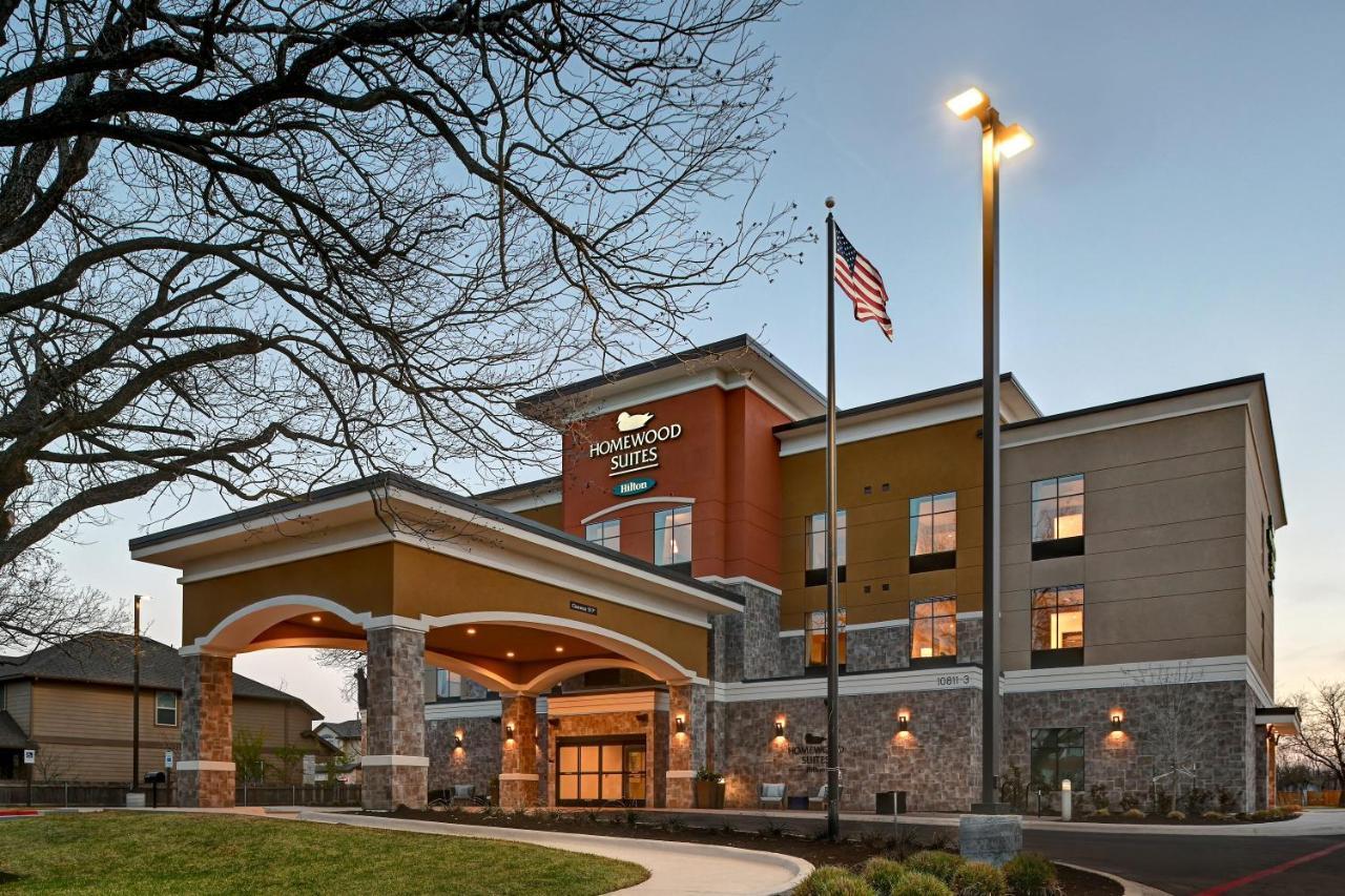Homewood By Hilton Austin/cedar Park-lakeline, Tx Austin