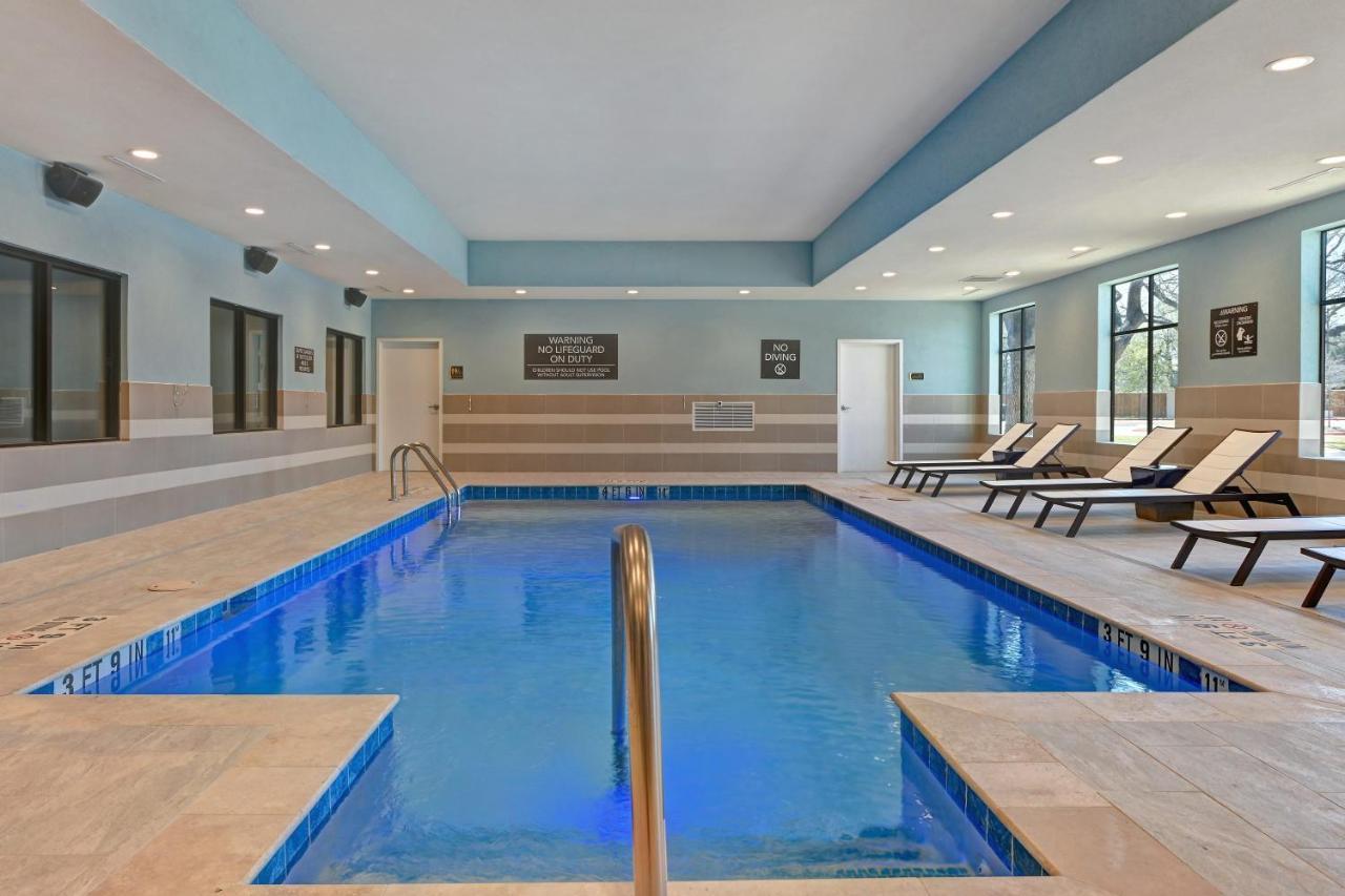Hotel Homewood By Hilton Austin/cedar Park-lakeline, Tx