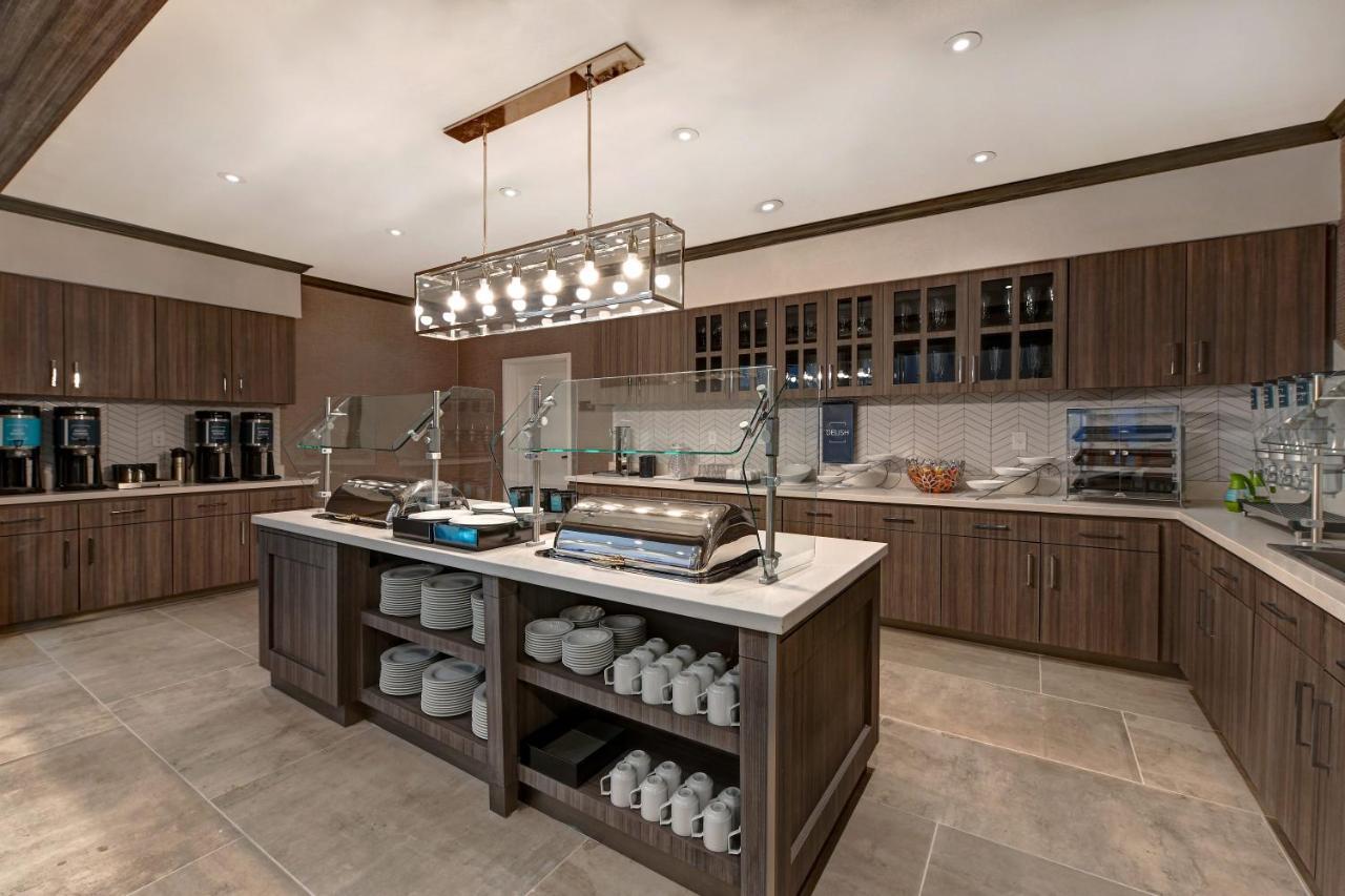 Homewood By Hilton Austin/cedar Park-lakeline, Tx Hotel 3*