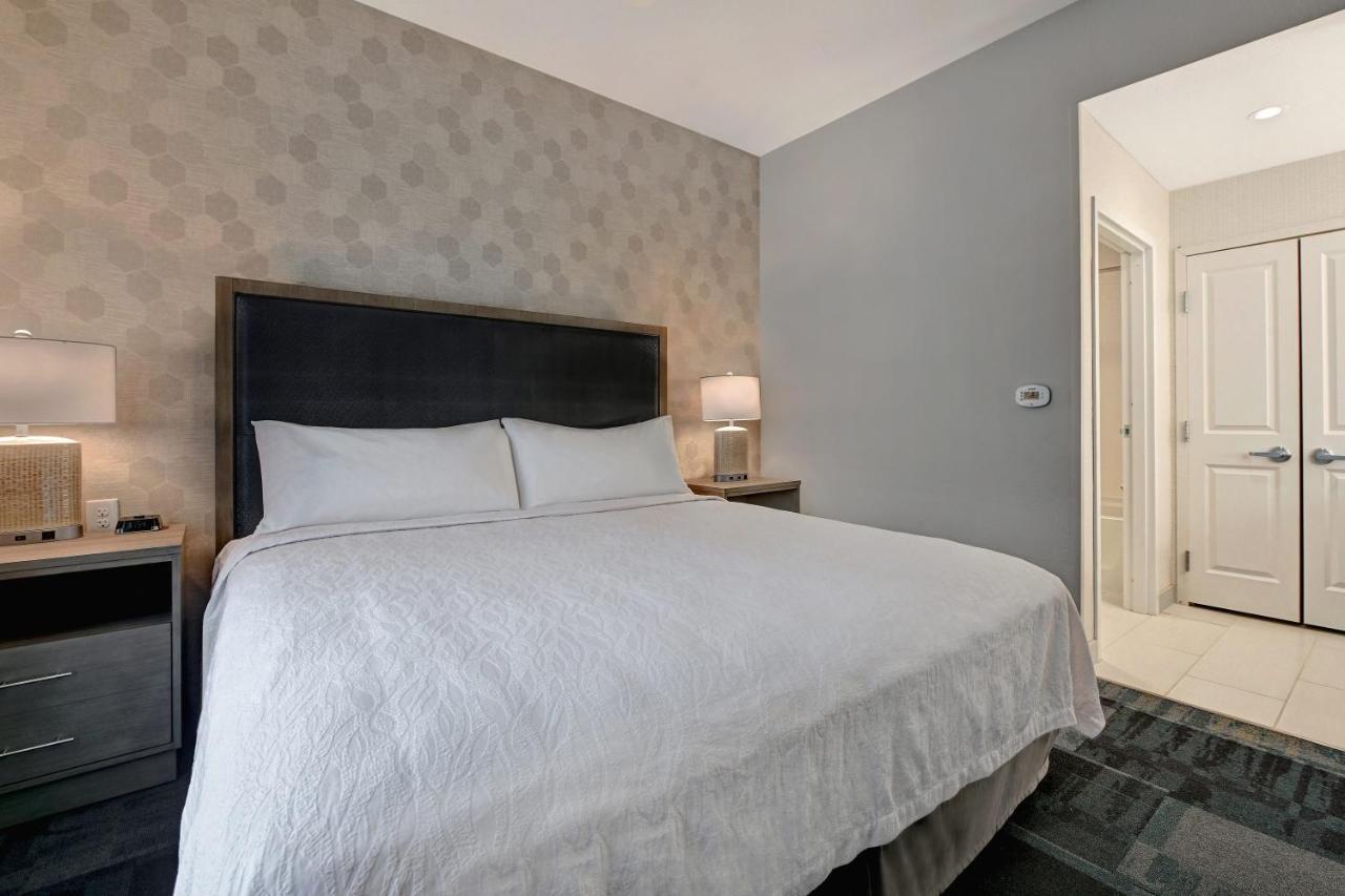 Hotel Homewood By Hilton Austin/cedar Park-lakeline, Tx 3*