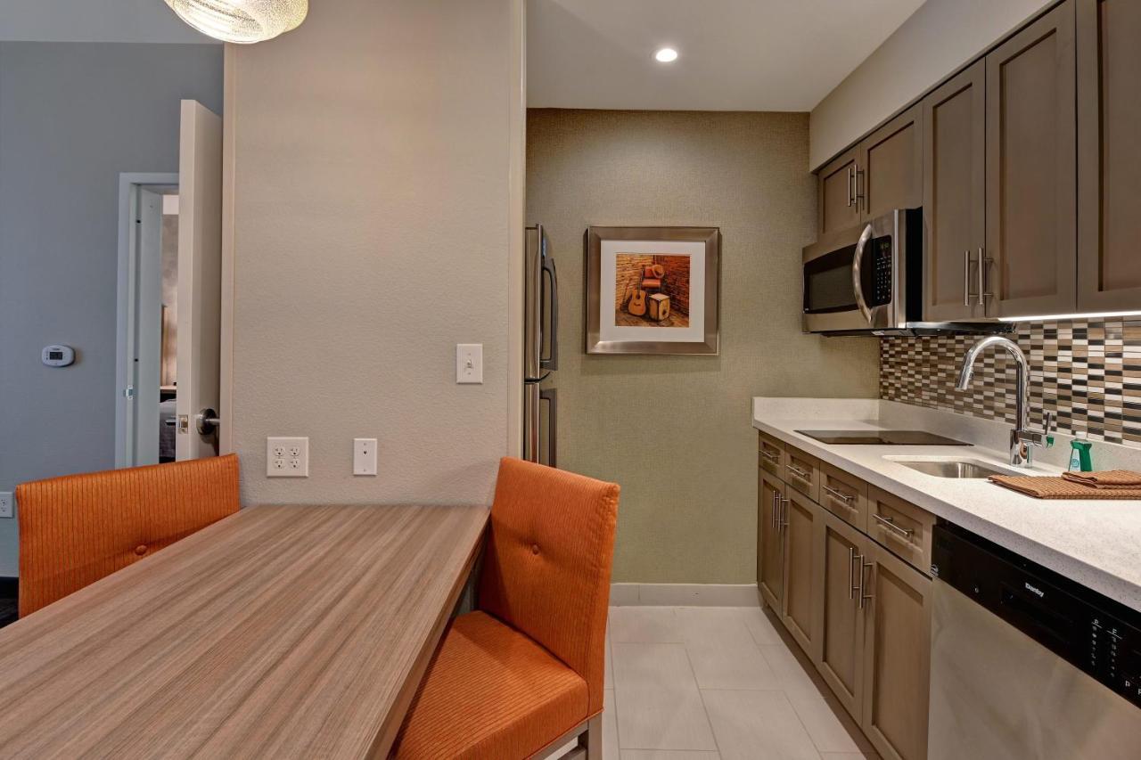 Homewood By Hilton Austin/cedar Park-lakeline, Tx 3*