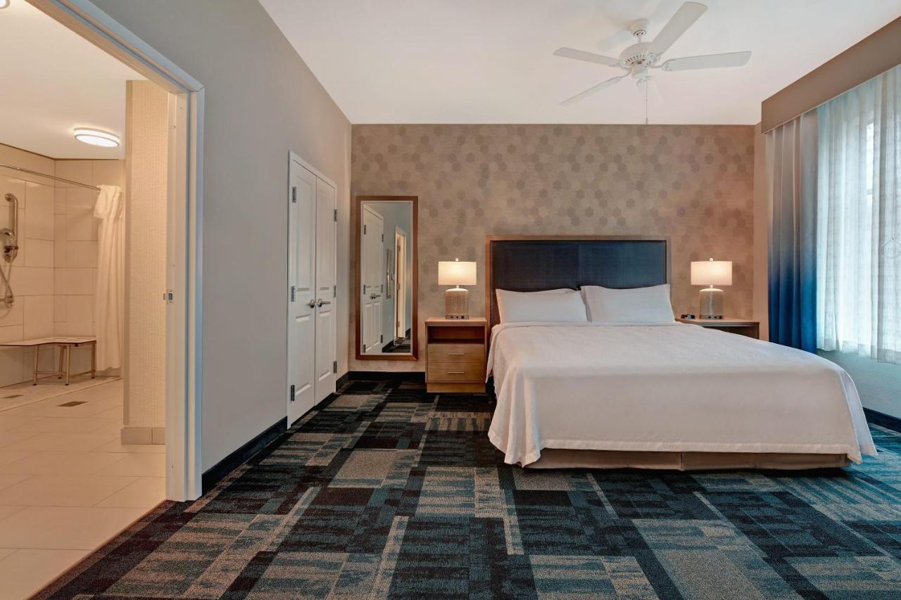 Hotel Homewood By Hilton Austin/cedar Park-lakeline, Tx