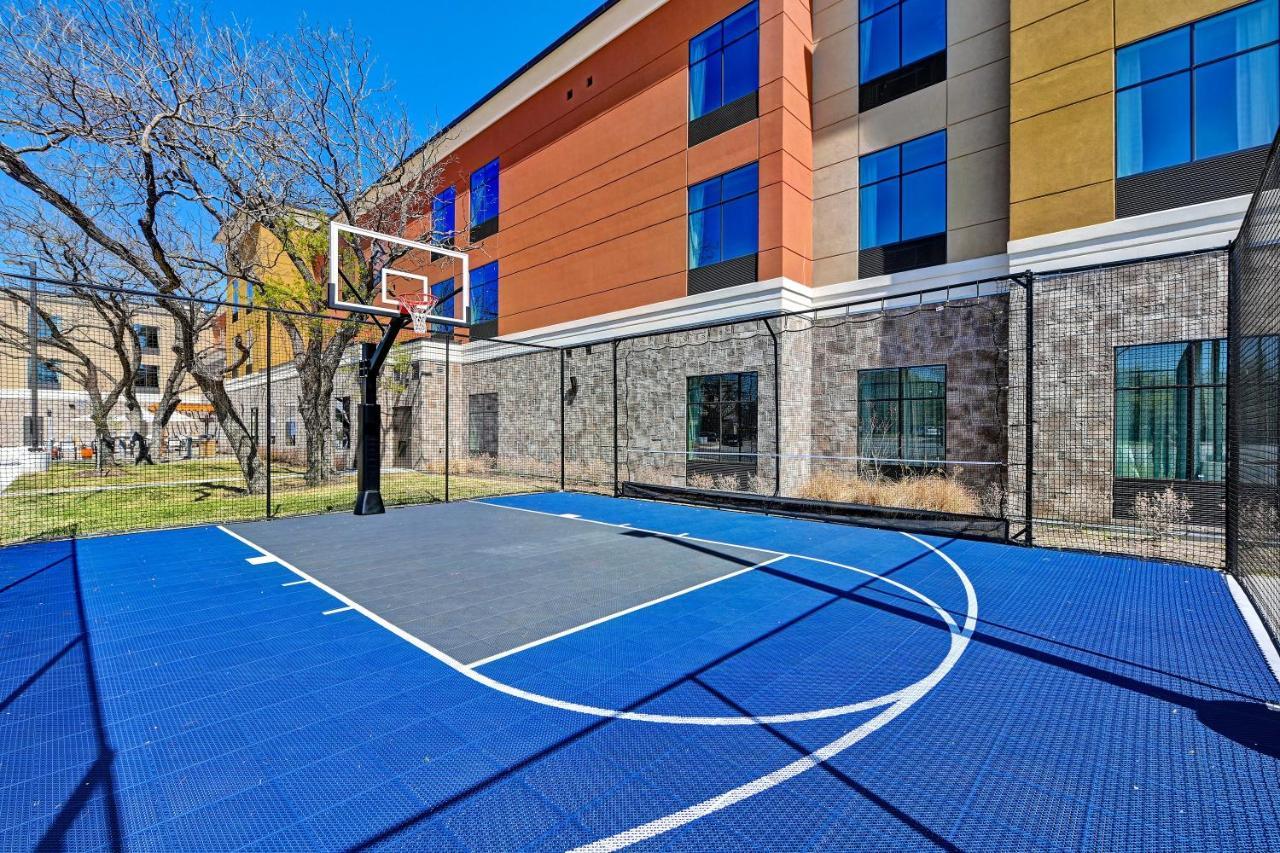 Homewood By Hilton Austin/cedar Park-lakeline, Tx Austin