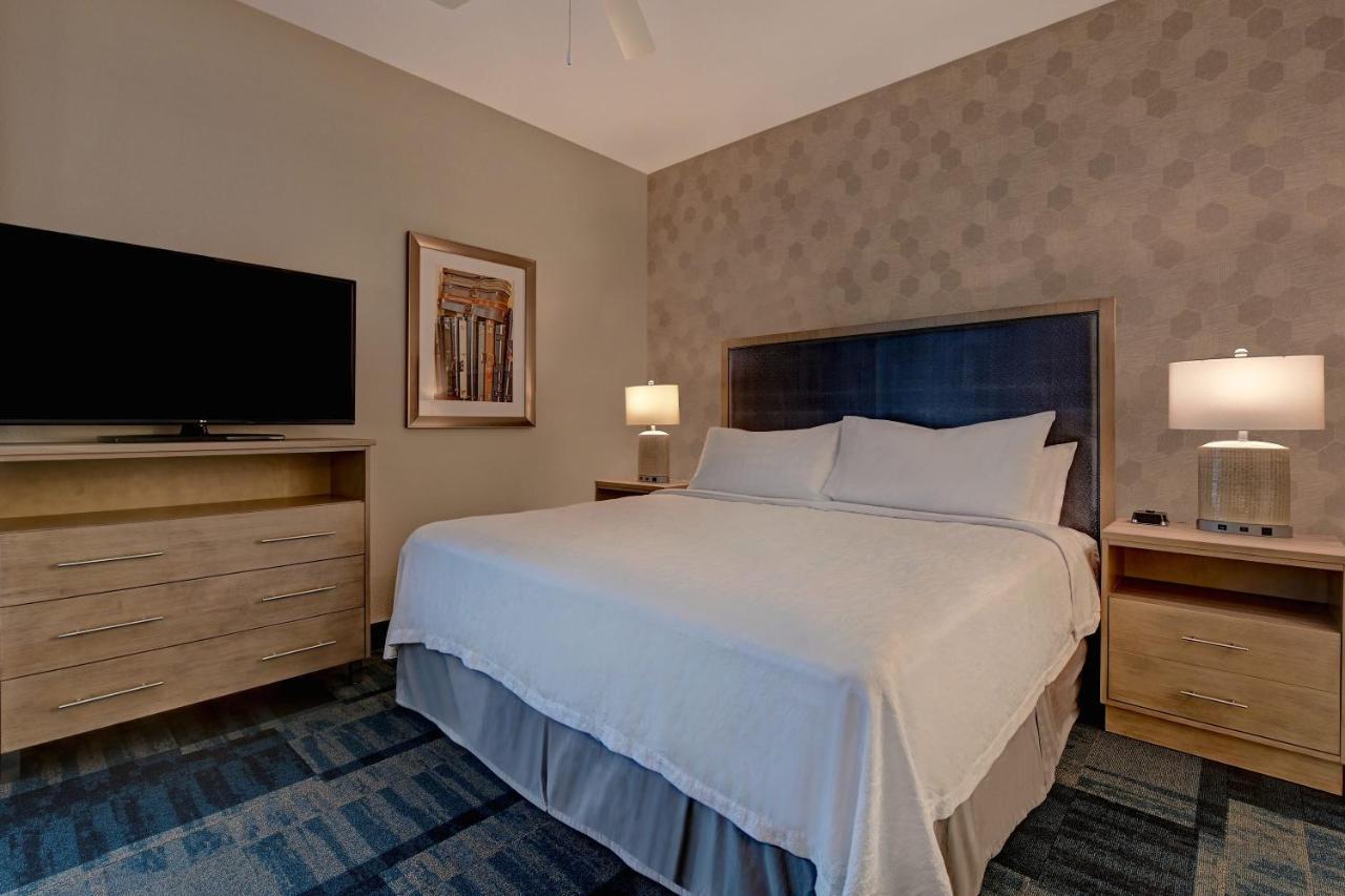 Homewood By Hilton Austin/cedar Park-lakeline, Tx 3*