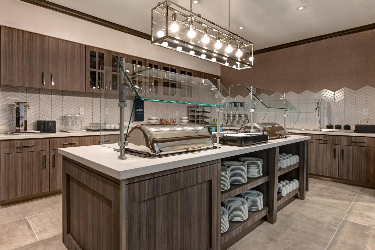 Homewood By Hilton Austin/cedar Park-lakeline, Tx Hotel Austin