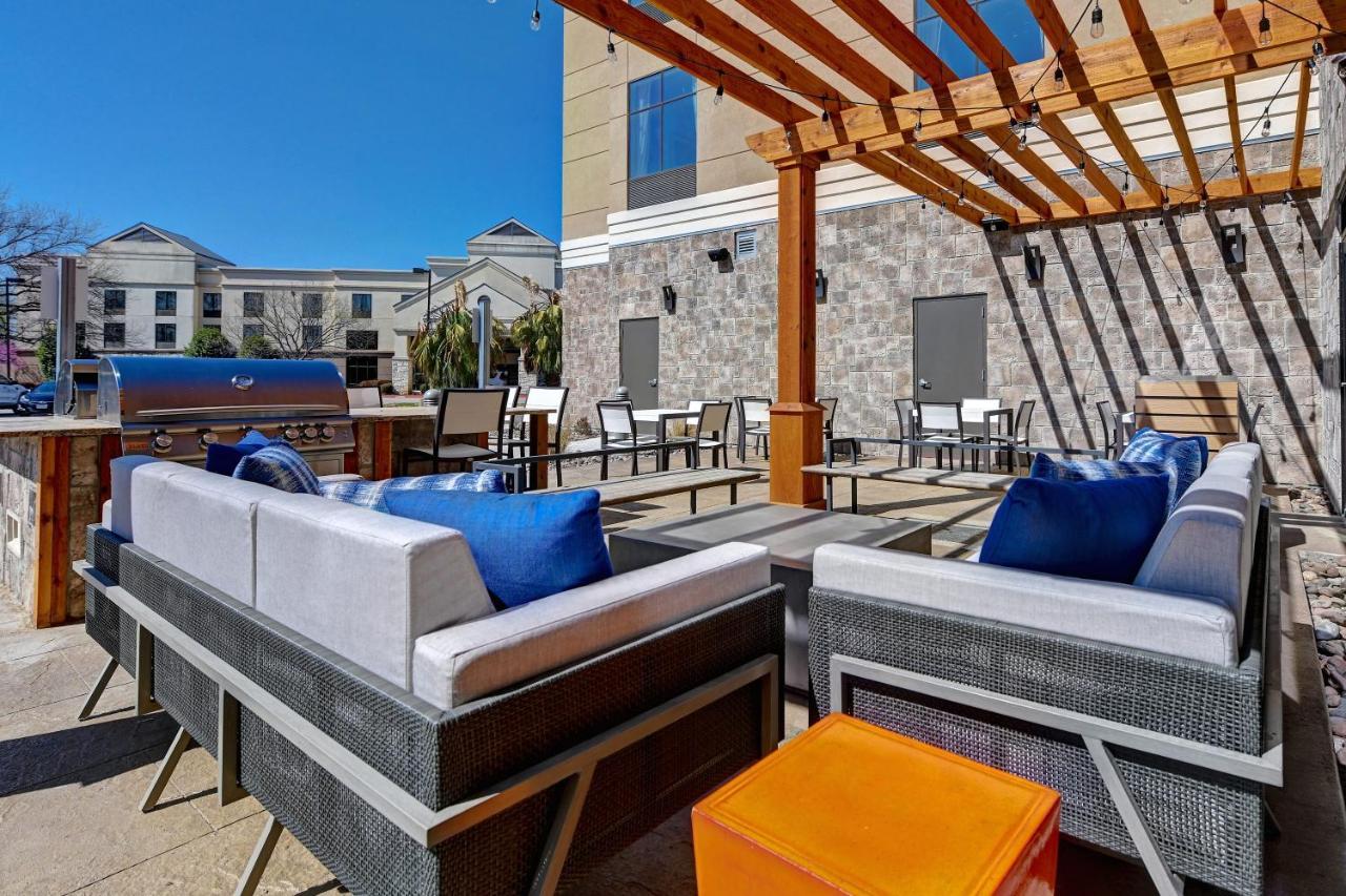 Homewood By Hilton Austin/cedar Park-lakeline, Tx Austin