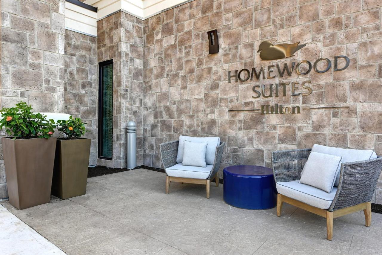 Homewood By Hilton Austin/cedar Park-lakeline, Tx 3* Austin