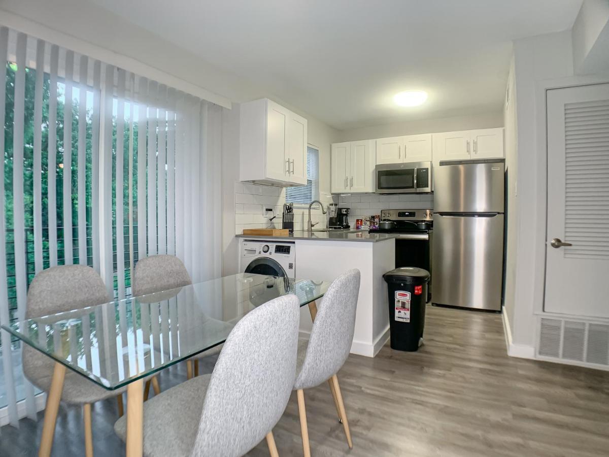 Apartment Evonify - Mueller - Renovated Furnished
