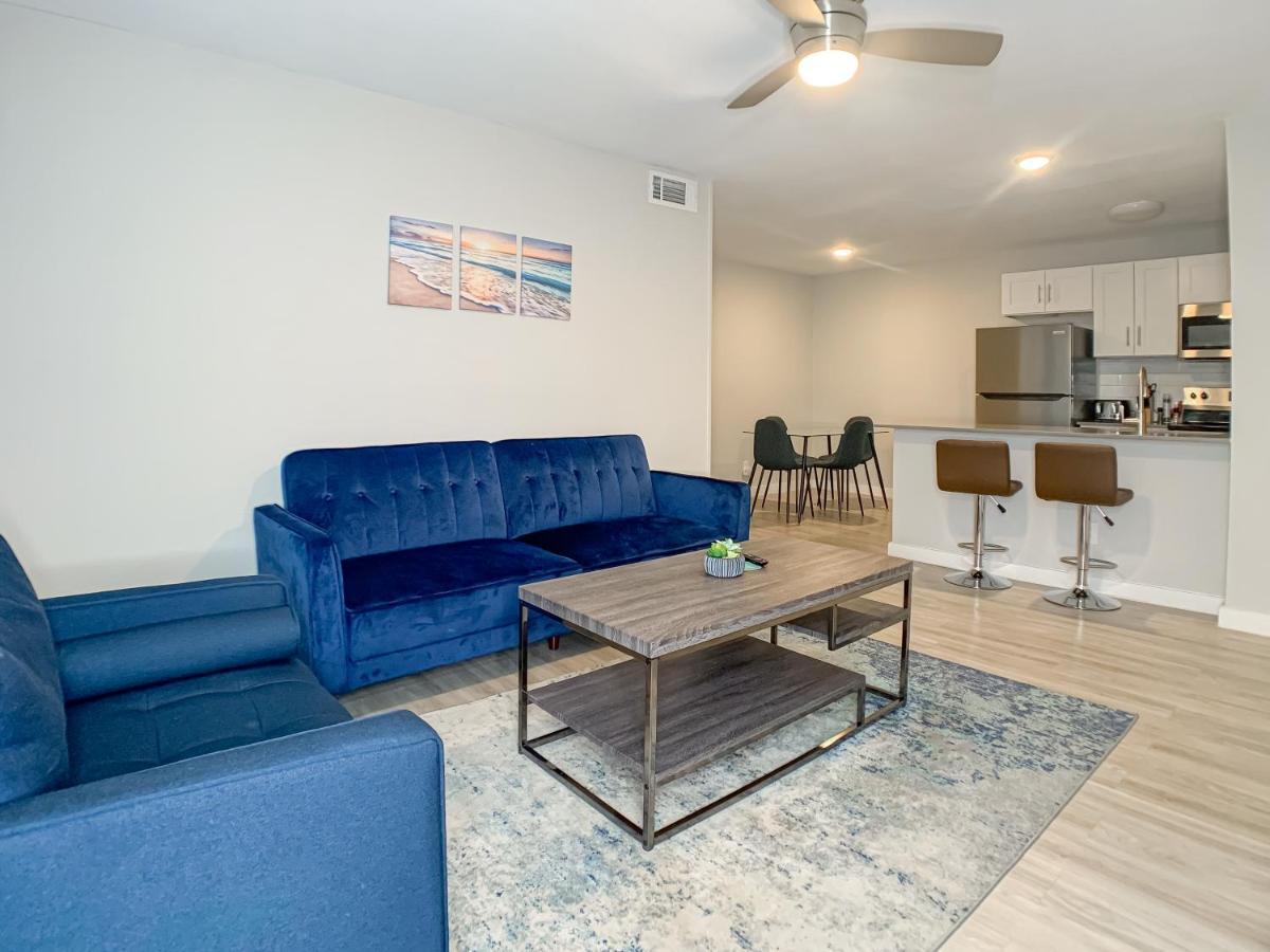 Apartment Evonify - Mueller - Renovated Furnished Austin