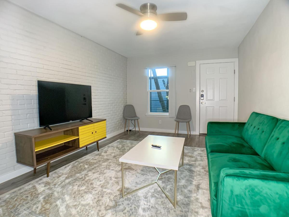 Evonify - Mueller - Renovated Furnished Apartment Austin
