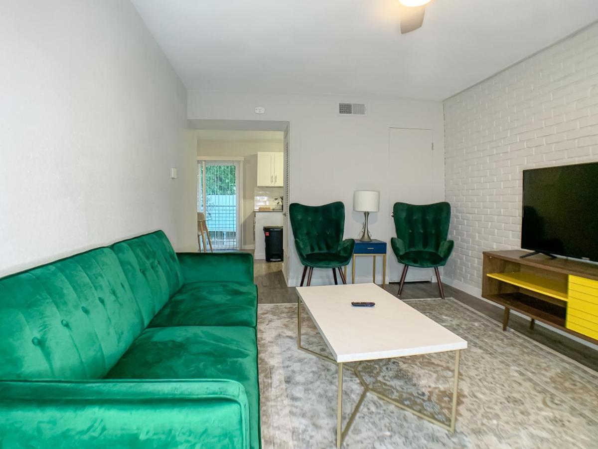 Apartment Evonify - Mueller - Renovated Furnished Austin