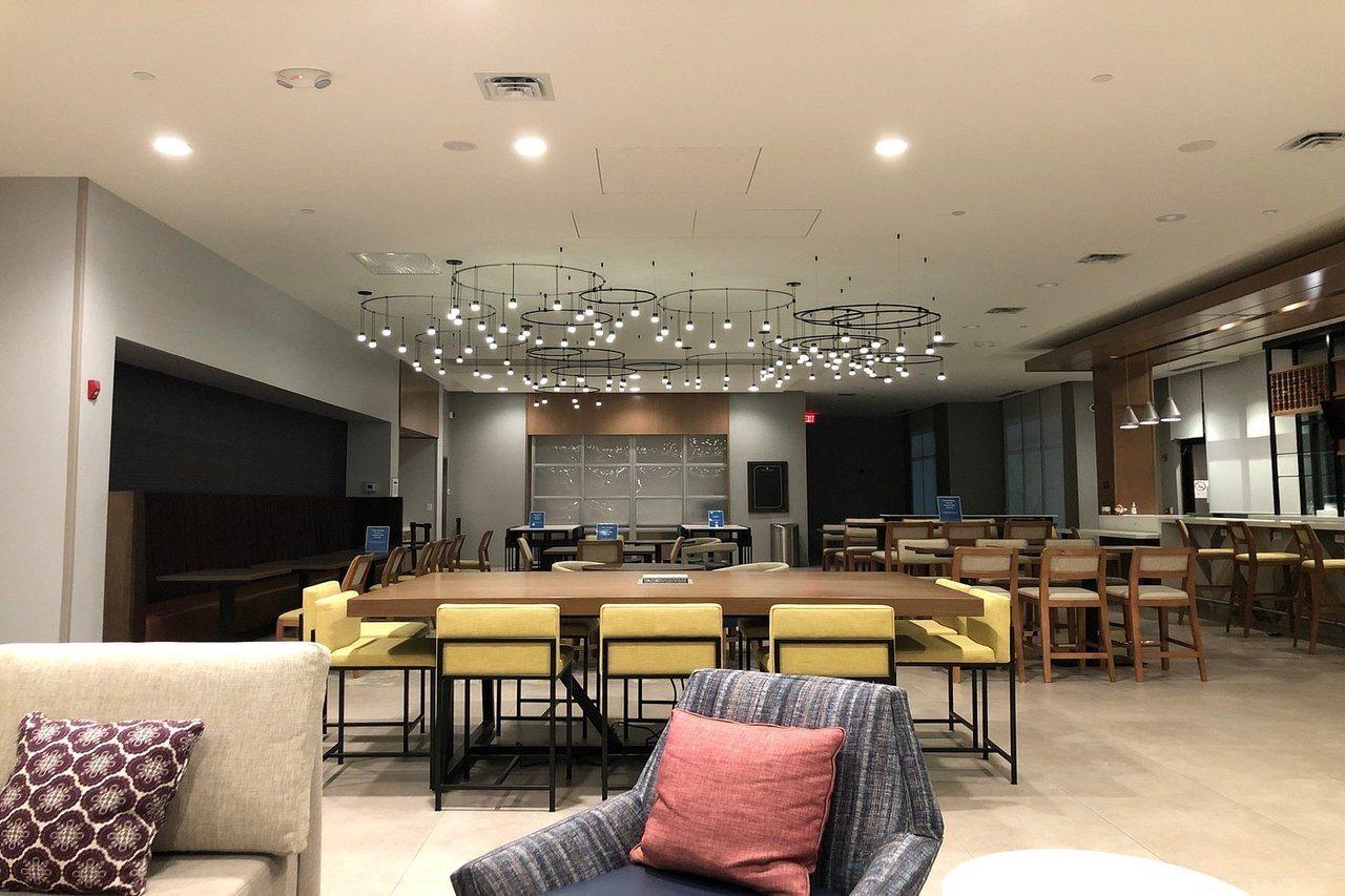 Hotel Hilton Garden Cedar Park