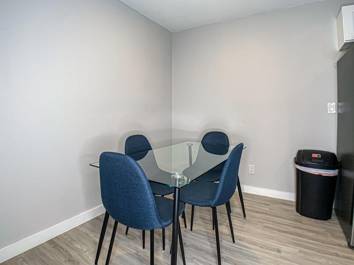 Evonify - Mueller - Renovated Furnished Apartment Austin