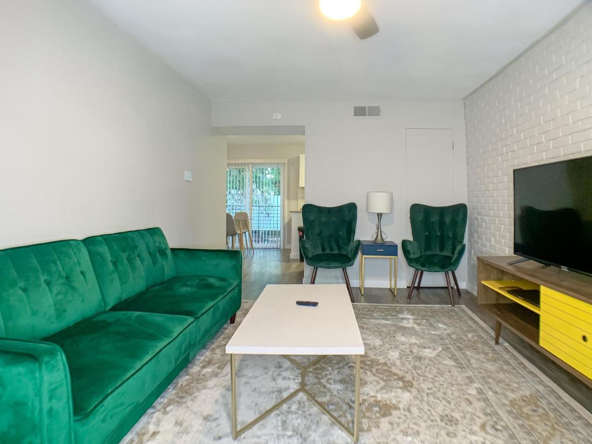 Apartment Evonify - Mueller - Renovated Furnished Austin
